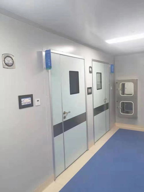 凈化工程公司規(guī)劃建設手術(shù)室注意事項